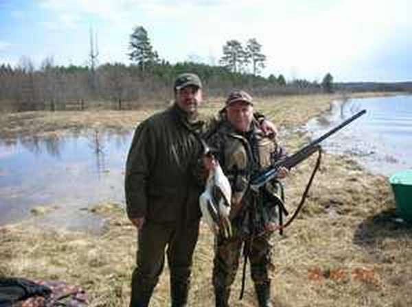 Особенности рыбалки в Тверской области
