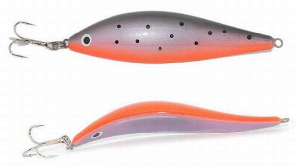 Wake Trout Spoon
