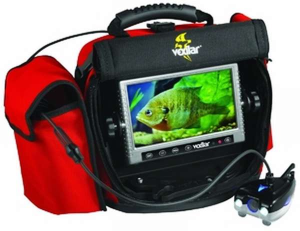 Видеокамера для рыбалки