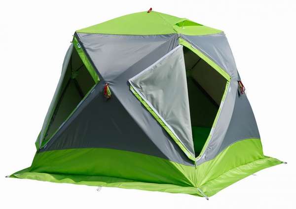 Хранение палатки