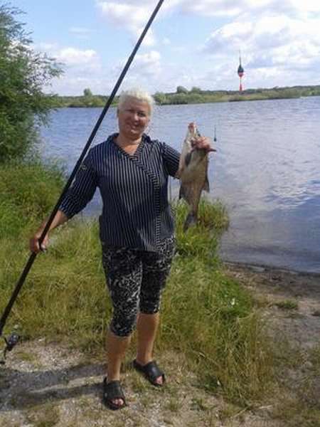 Сезонная рыбалка в Тверской области