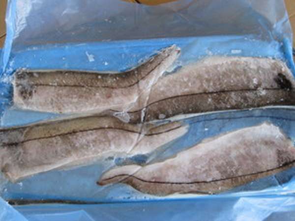 Пикша: морская или речная рыба