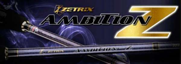 Zetrix ambition z