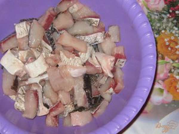 Рецепты блюд из толстолобика | Информация и рецепты о приготовлении блюд из рыбы толстолобика