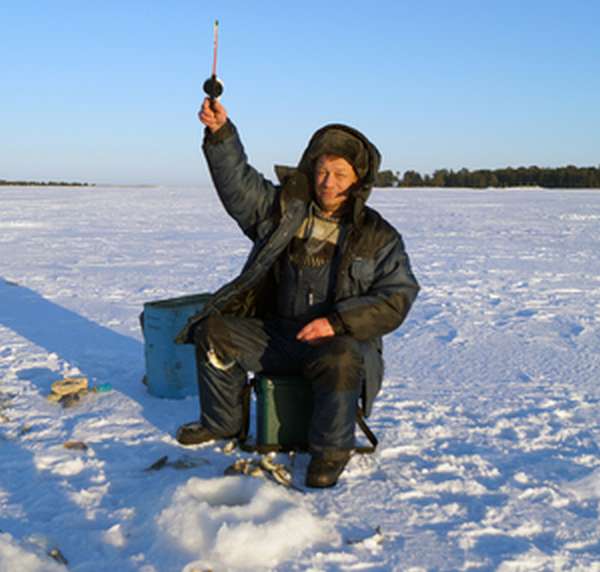 Рыбалка на хариуса в красноярском крае - Выбираем лучшие